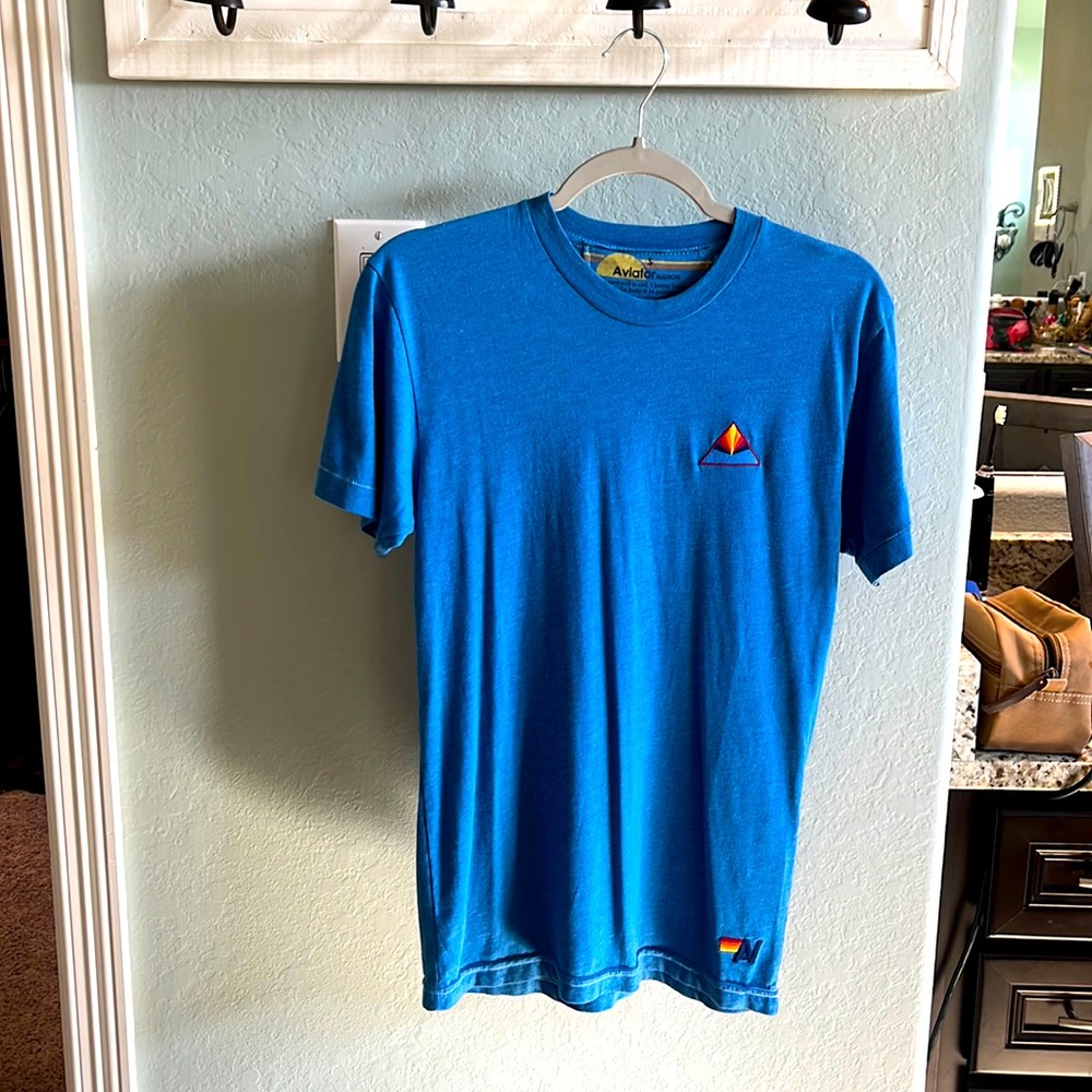 Aviator Nation Tee